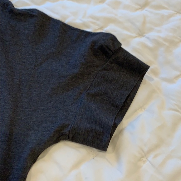 Theory short sleeve turtleneck T-shirt - Picture 3 of 6